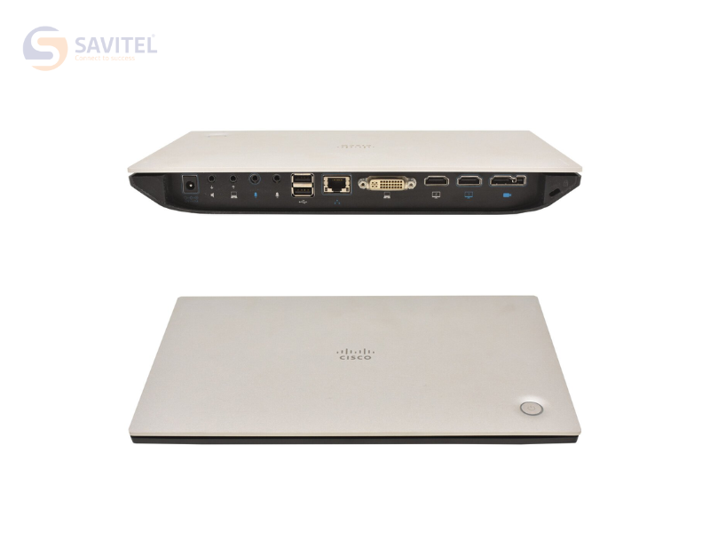  Thiết bị hội nghị truyền hình Cisco SX20 