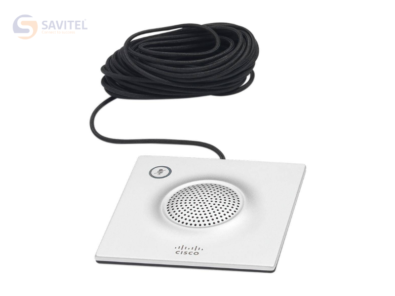  Thiết bị hội nghị truyền hình Cisco SX20 