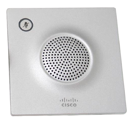  Cisco TTC5-06 Microphone 