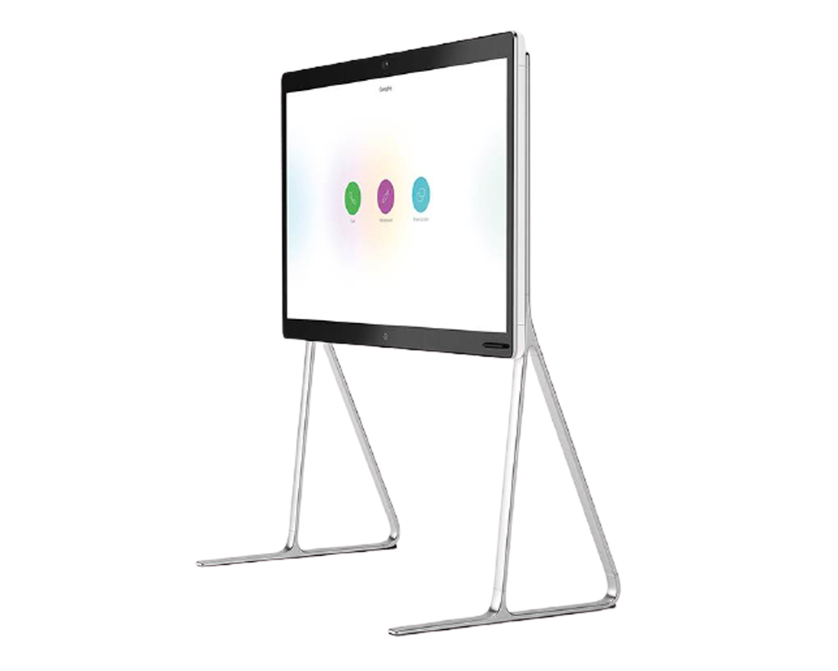  Thiết bị họp trực tuyến Cisco Webex Board 55 