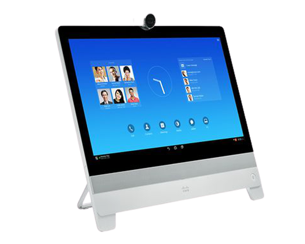 Cisco Webex DX80 – SAVITEL
