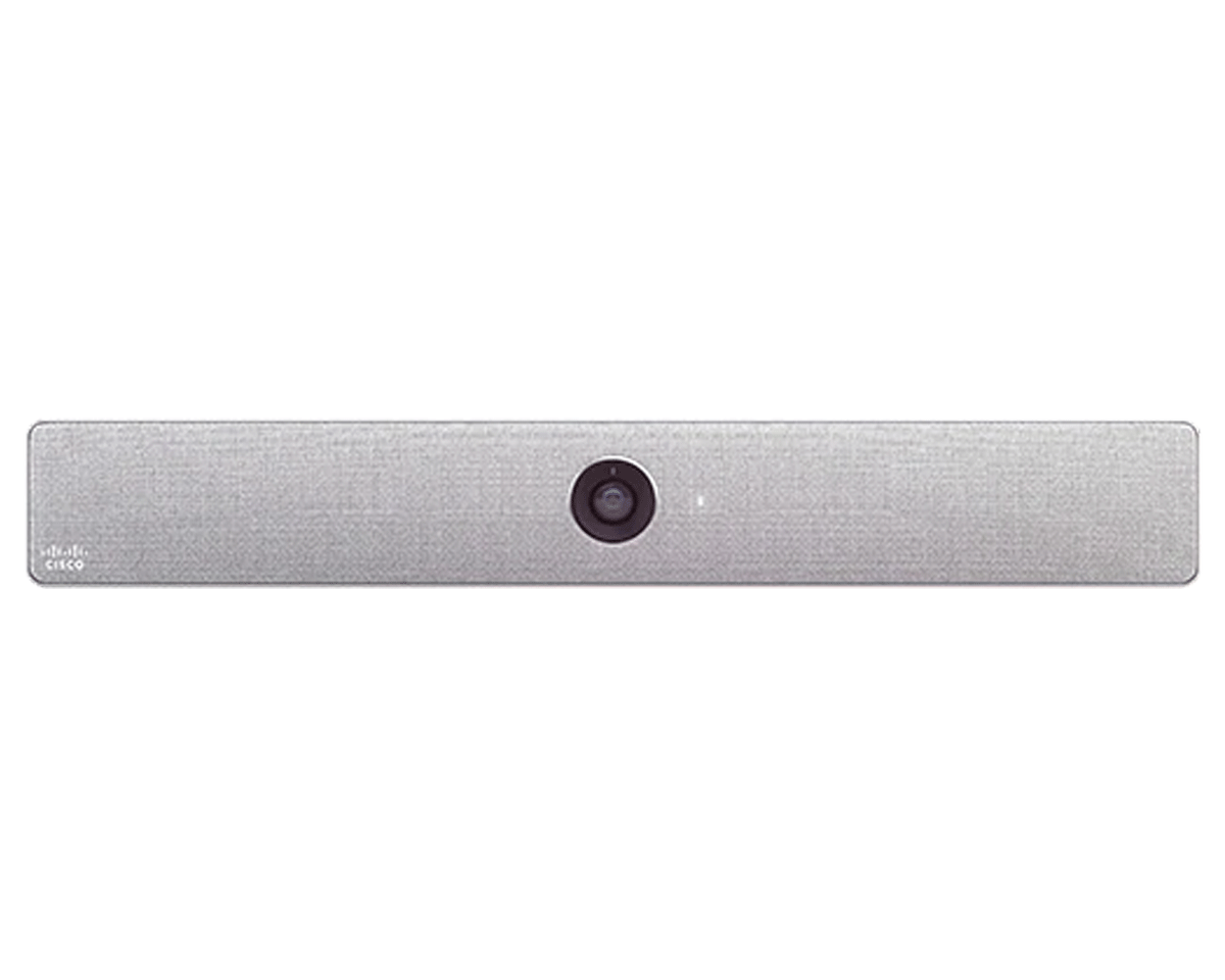  Thiết bị họp trực tuyến Cisco Webex Room Kit 
