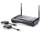  Thiết bị trình chiếu không dây Barco ClickShare CSE-200 