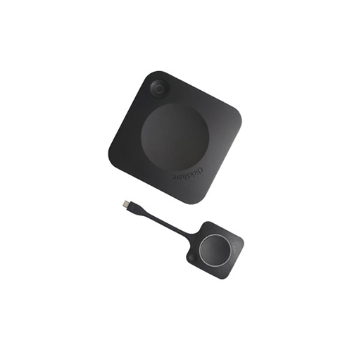  Thiết bị trình chiếu hội nghị không dây Barco ClickShare CX-20 