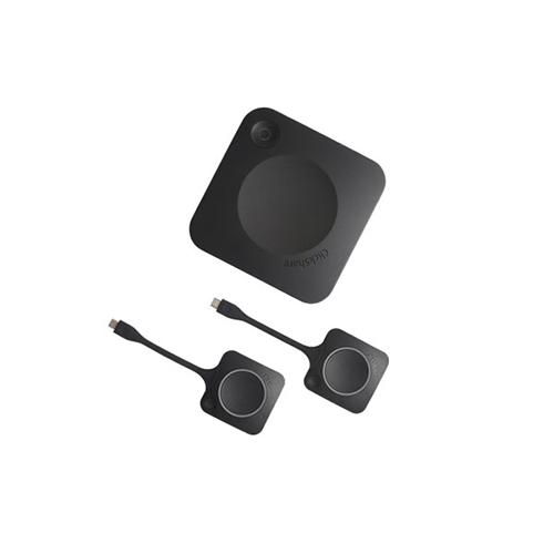  Thiết bị trình chiếu hội nghị không dây Barco ClickShare CX-30 