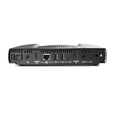  Thiết bị trình chiếu hội nghị không dây Barco ClickShare CX-50 