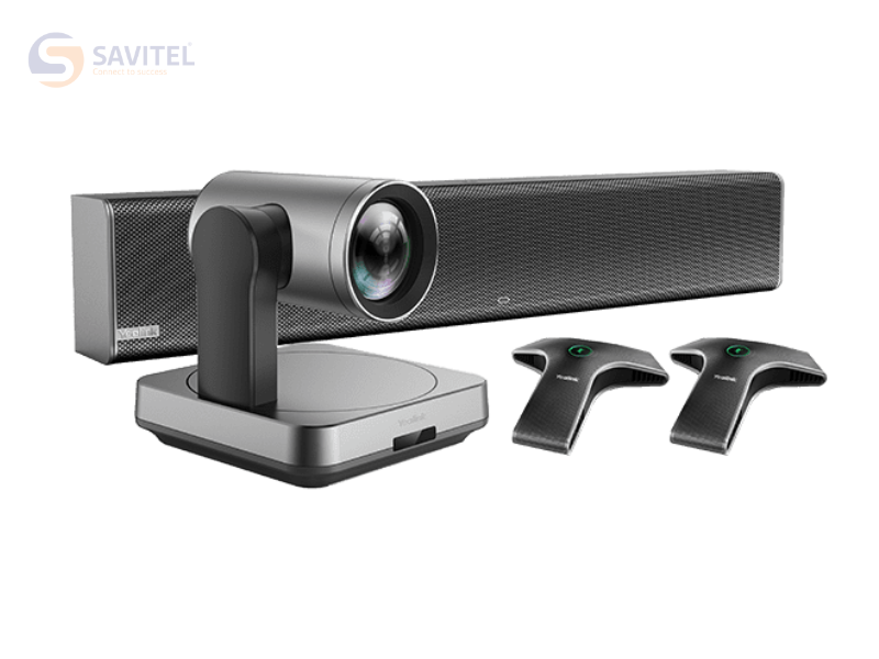  Bộ thiết bị hội nghị Yealink UVC84 