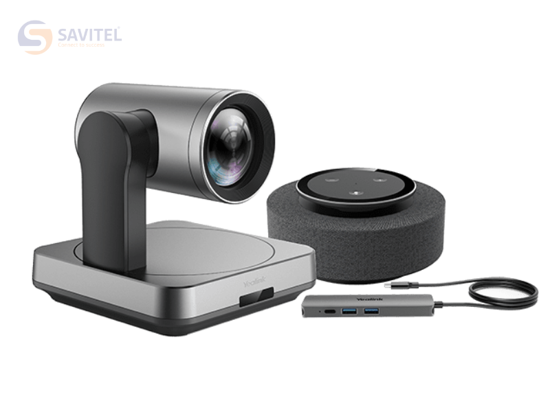 Bộ thiết bị hội nghị Yealink UVC84 