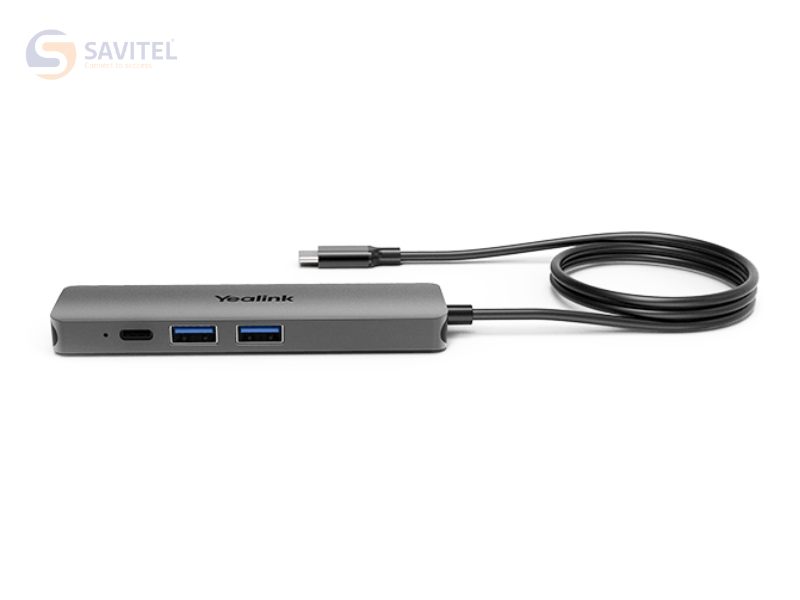  Bộ thiết bị hội nghị Yealink UVC30-CP900-BYOD 