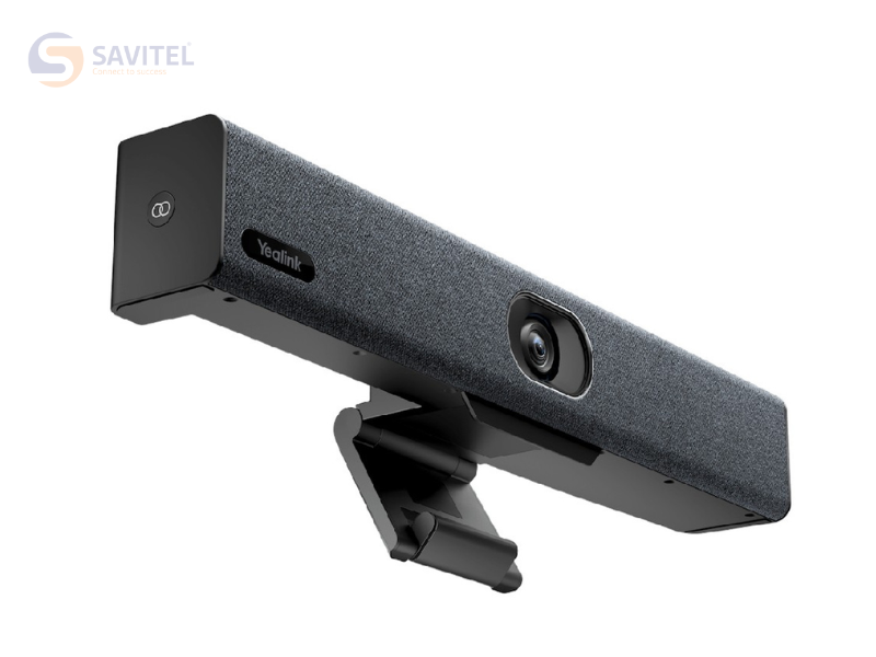  Camera hội nghị Yealink UVC34 All-in-One USB Video Bar 
