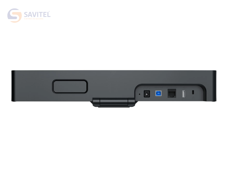  Camera hội nghị Yealink UVC34 All-in-One USB Video Bar 