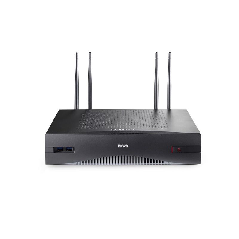  Thiết bị trình chiếu không dây Barco ClickShare CSE-800 