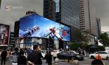  MÀN HÌNH LED P8 NGOÀI TRỜI (OUTDOOR) 
