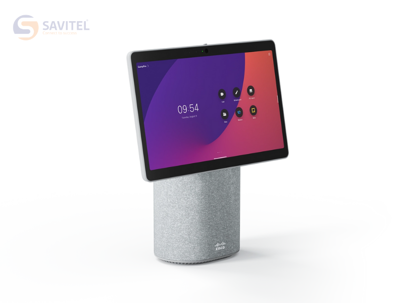  Cisco Desk Mini 