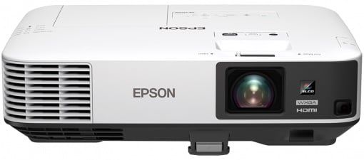  Máy chiếu Epson EB-2155W 