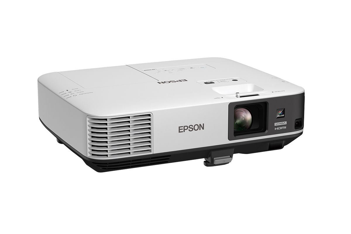  Máy chiếu Epson EB-2155W 