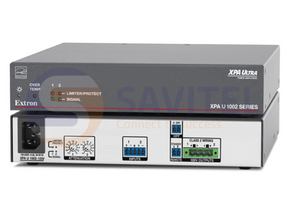  Extron XPA U 1002 