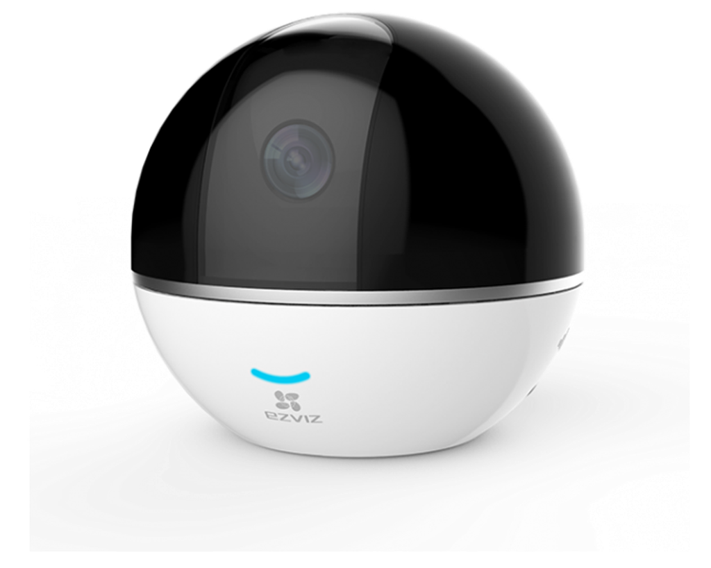 CAMERA WIFI MINI 360 PLUS C6T WITH RF CS-CV248-A3-32WMFR