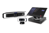  Giải pháp phòng họp Microsoft Teams Rooms Với Lenovo và AVer 