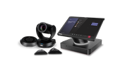  Giải pháp phòng họp Microsoft Teams Rooms Với Lenovo và AVer 