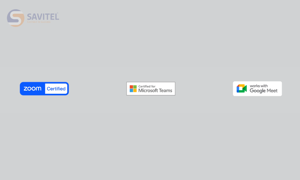  Camera hội nghị Poly Studio X52 chính hãng 