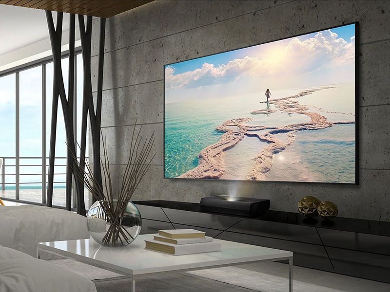  Màn hình LED trong nhà Micro P1.667 