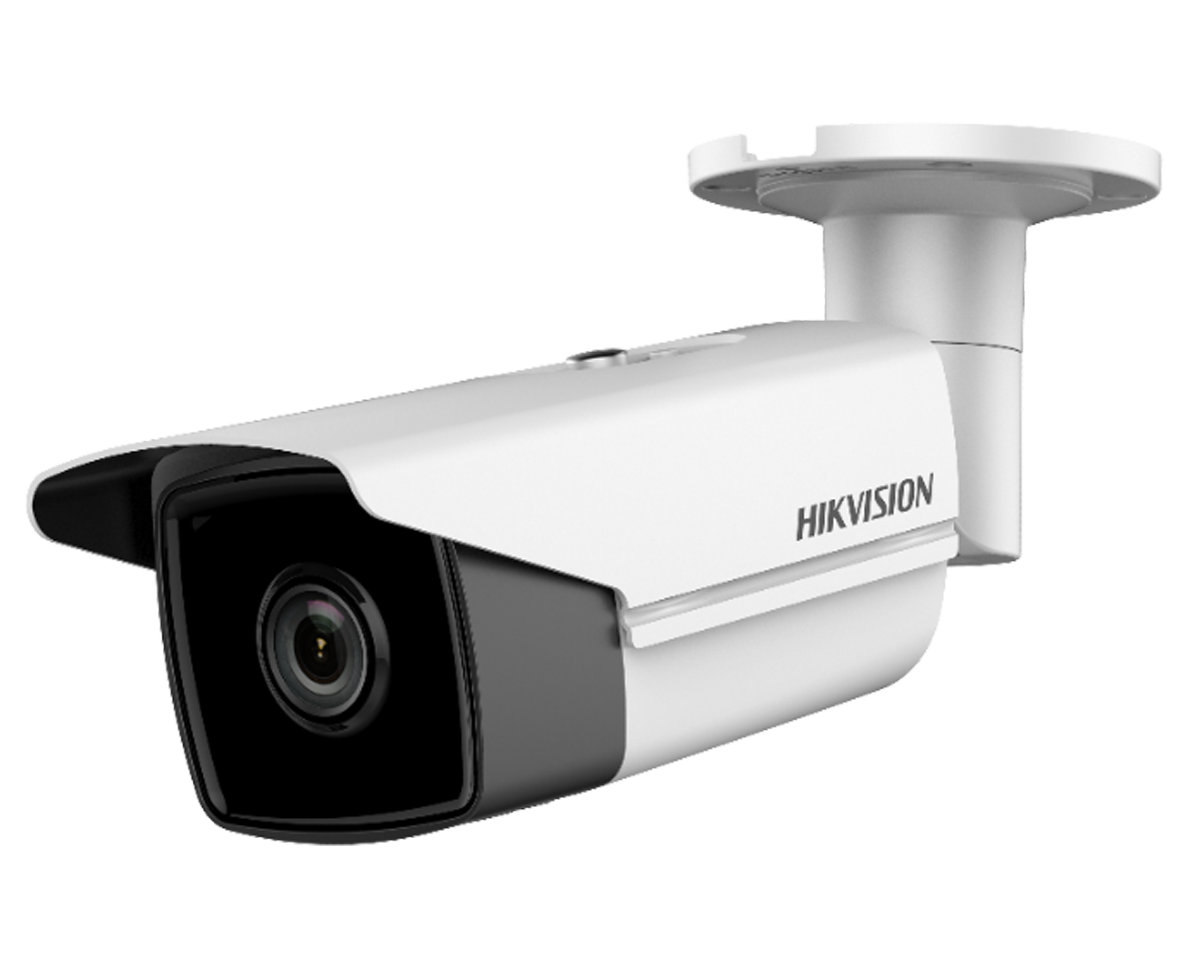  HIKVISION DS-2CD2T83G0-I8 