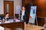  Màn hình quảng cáo cảm ứng AVASDI DBCT Series 