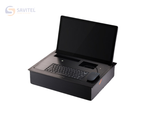  ITC TS-FZK156T – Paperless Màn Hình LCD Gập 15.6 Inch Tích Hợp Bàn Phím 