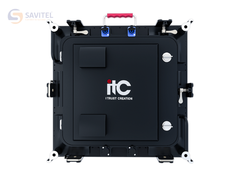  Màn hình LED ngoài trời ITC K Series-Y1 
