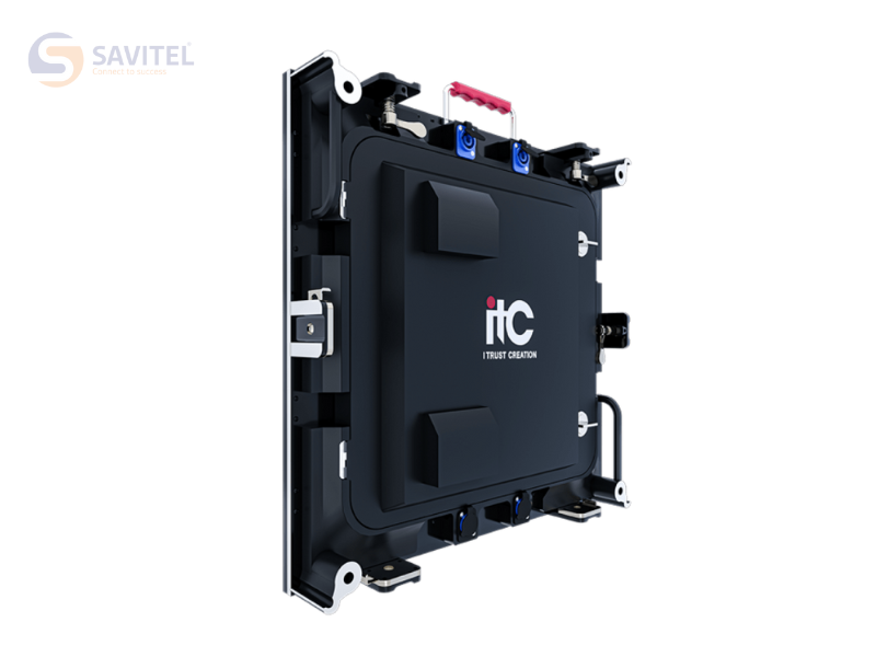  Màn hình LED ngoài trời ITC K Series-Y1 