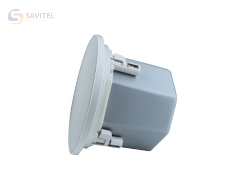  Loa Âm Trần ITC T-206CK – Thiết Kế Tinh Tế, Âm Thanh Chất Lượng 