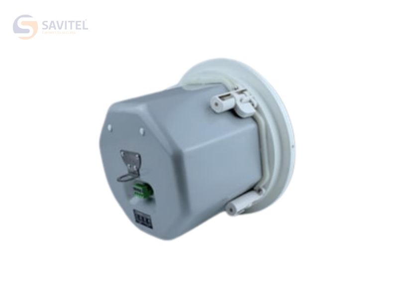  Loa Âm Trần ITC T-206CK – Thiết Kế Tinh Tế, Âm Thanh Chất Lượng 