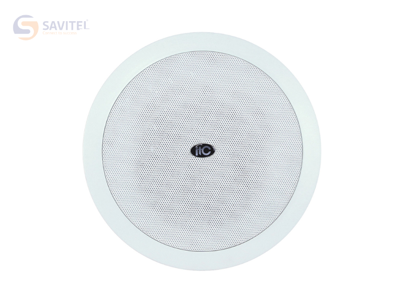  Loa Âm Trần ITC T-206CK – Thiết Kế Tinh Tế, Âm Thanh Chất Lượng 