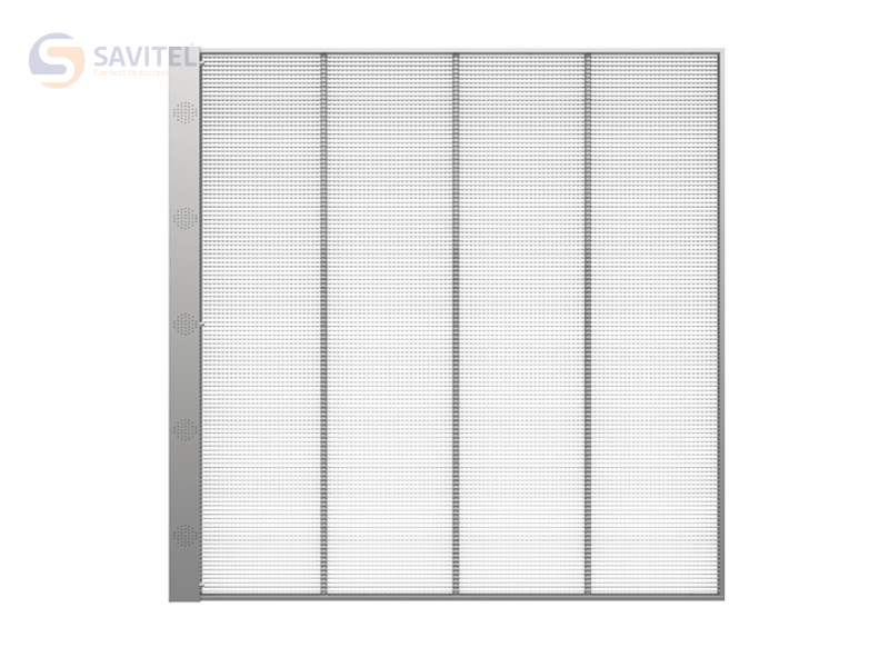  Màn hình LED trong suốt ITC T Series 