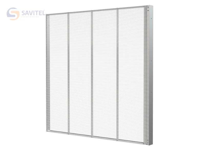  Màn hình LED trong suốt ITC T Series 