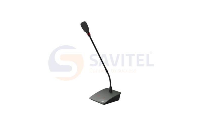  Micro ITC TS-0308/ TS-0308A Conference Chairman/ Delegate Unit 