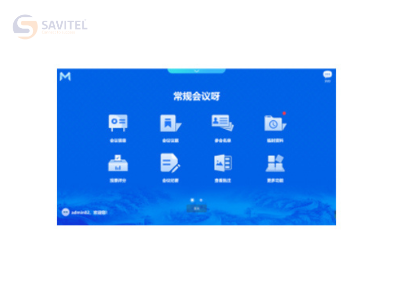  Phần Mềm Paperless ITC TS-8304R1 V3.0 – Giải pháp quản lý thông minh, toàn diện 