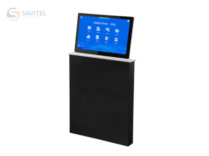  ITC TS-F173T Paperless – Màn Hình Cảm Ứng Thu Gọn Thông Minh 