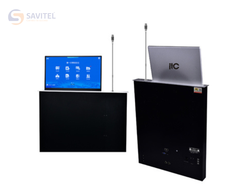  ITC TS-F215MT3 – Màn Hình LCD Nâng Hạ 21.5 Inch Cảm Ứng Tích Hợp Micro 