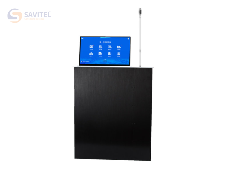  ITC TS-F215MT3 – Màn Hình LCD Nâng Hạ 21.5 Inch Cảm Ứng Tích Hợp Micro 