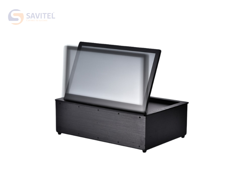  ITC TS-FZ173T Paperless Màn Hình Gập Cảm Ứng 