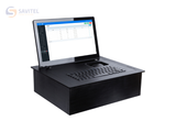  ITC TS-FZK156T – Paperless Màn Hình LCD Gập 15.6 Inch Tích Hợp Bàn Phím 