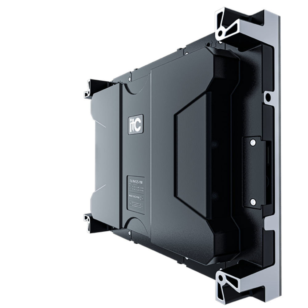  Màn hình LED ITC B Series 