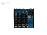  Bộ Trộn Âm Thanh ITC TS-14PFX-4 Mixer 