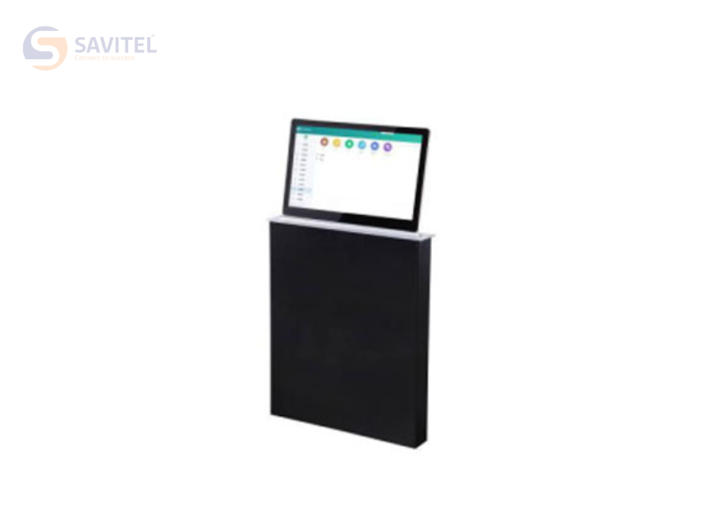  ITC TS-8202A Paperless – Màn hình cảm ứng nâng hạ thông minh 