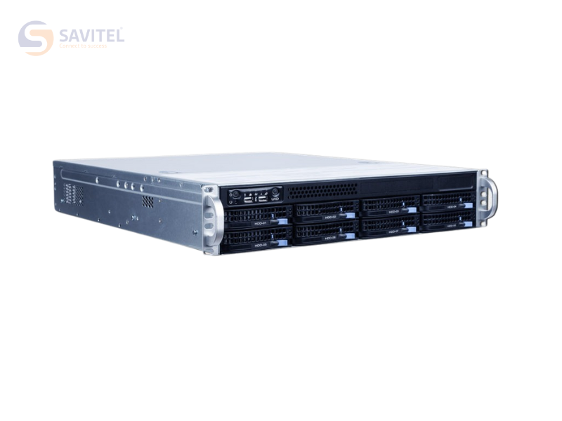 ITC TS-8300B Bộ Quản Lý Đa Phương Tiện Paperless 
