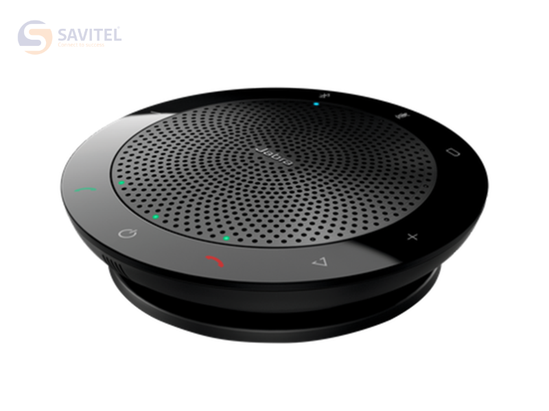  Loa hội nghị Bluetooth Jabra Speak 510 MS/ UC/ +MS/ +UC 