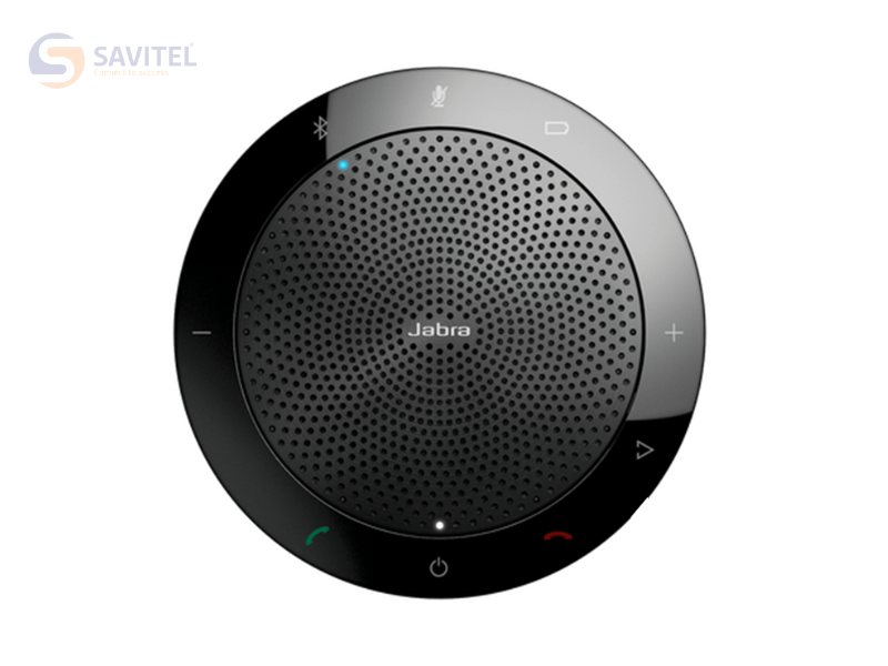  Loa hội nghị Bluetooth Jabra Speak 510 MS/ UC/ +MS/ +UC 
