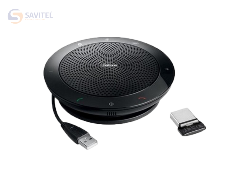  Loa hội nghị Bluetooth Jabra Speak 510 MS/ UC/ +MS/ +UC 